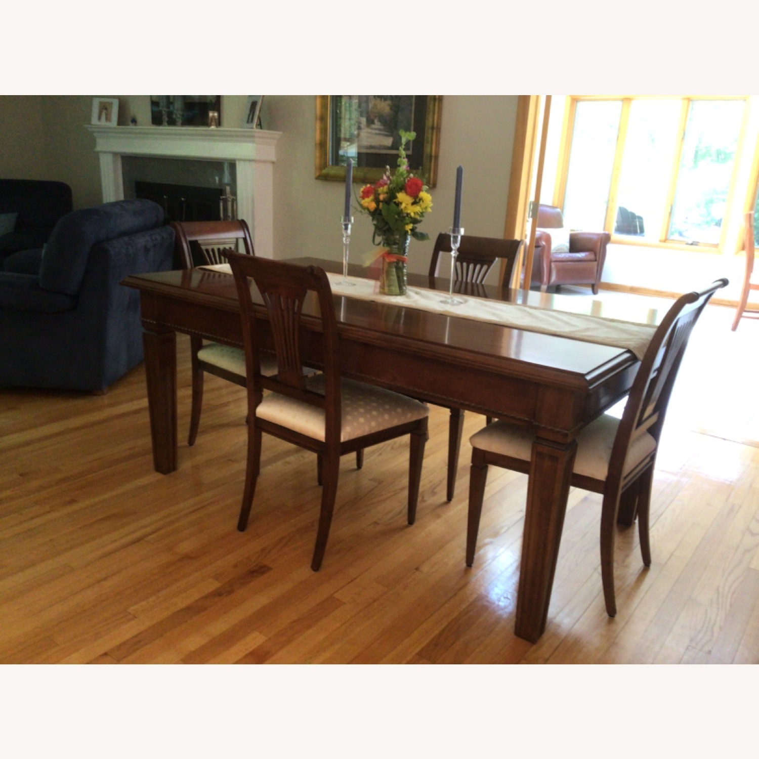 Italian Dining Table - image-1