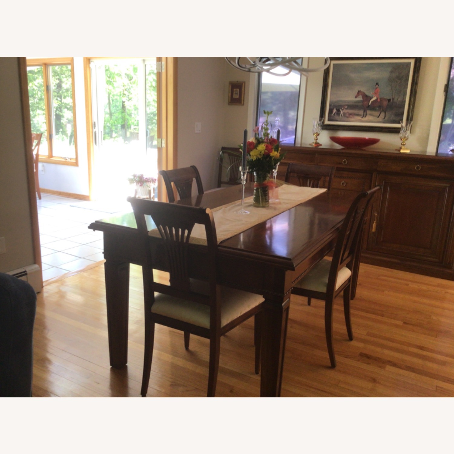 Italian Dining Table - image-3