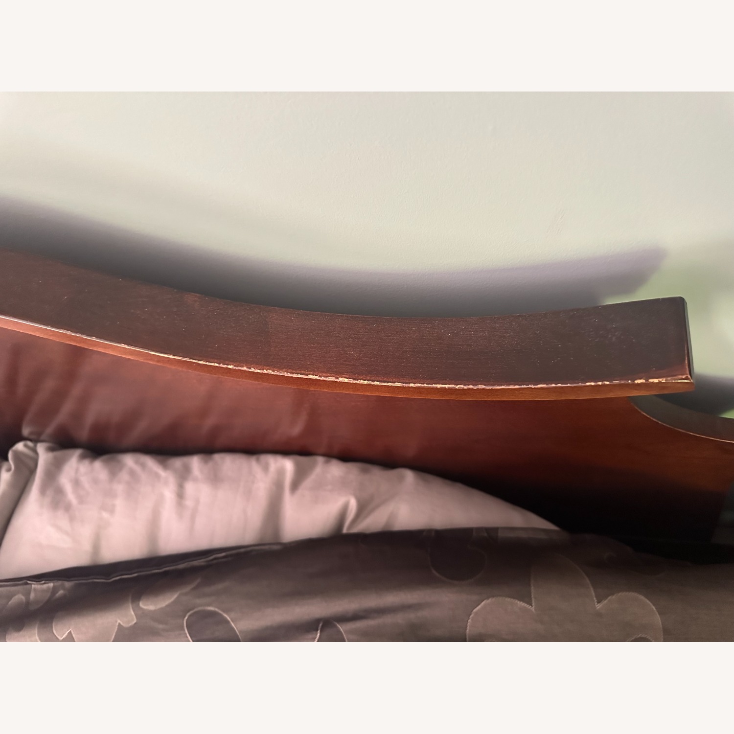 Thomasville Furniture Industries Impressions King Bed - image-3