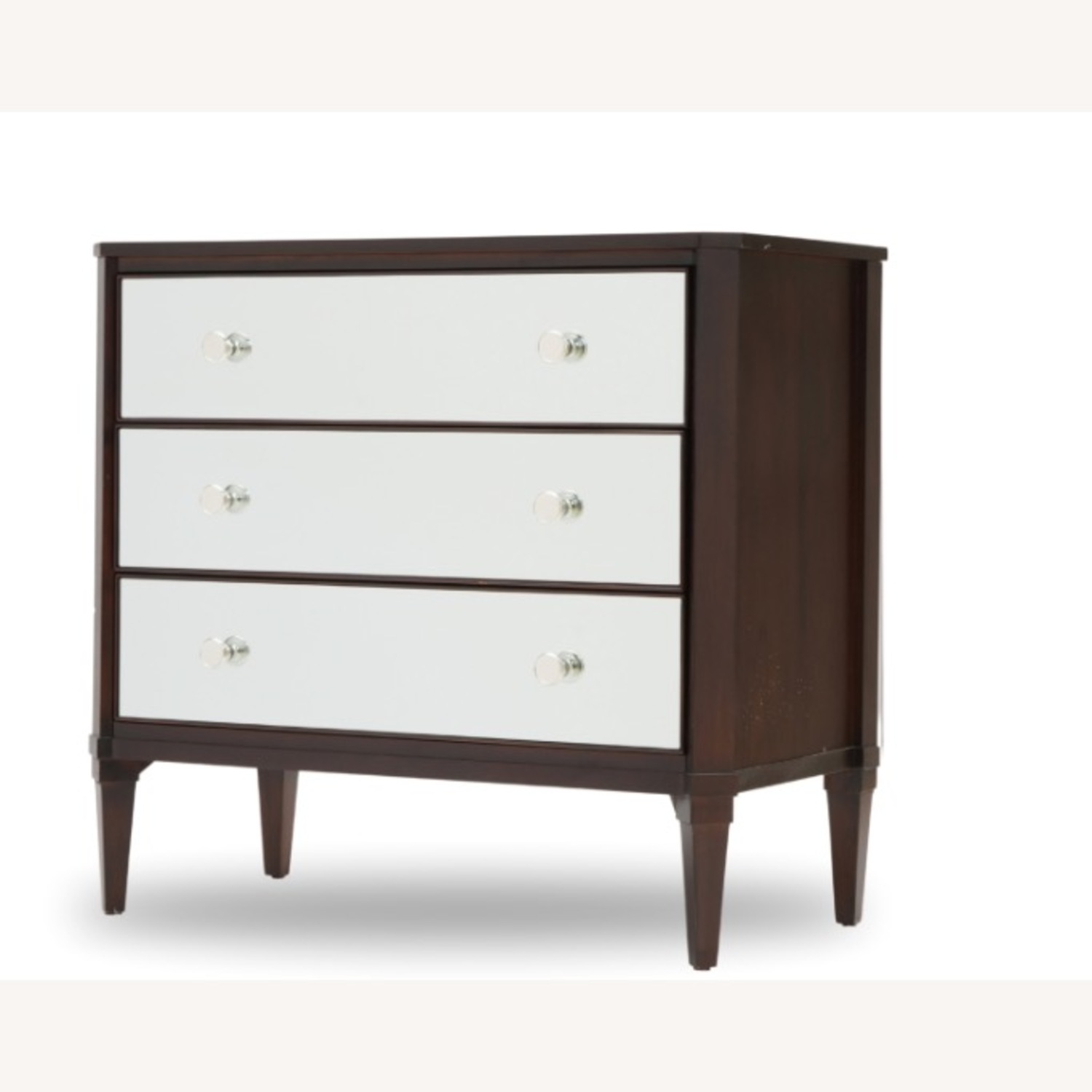Ethan Allen Veronica Chest -Set of 2  - image-1