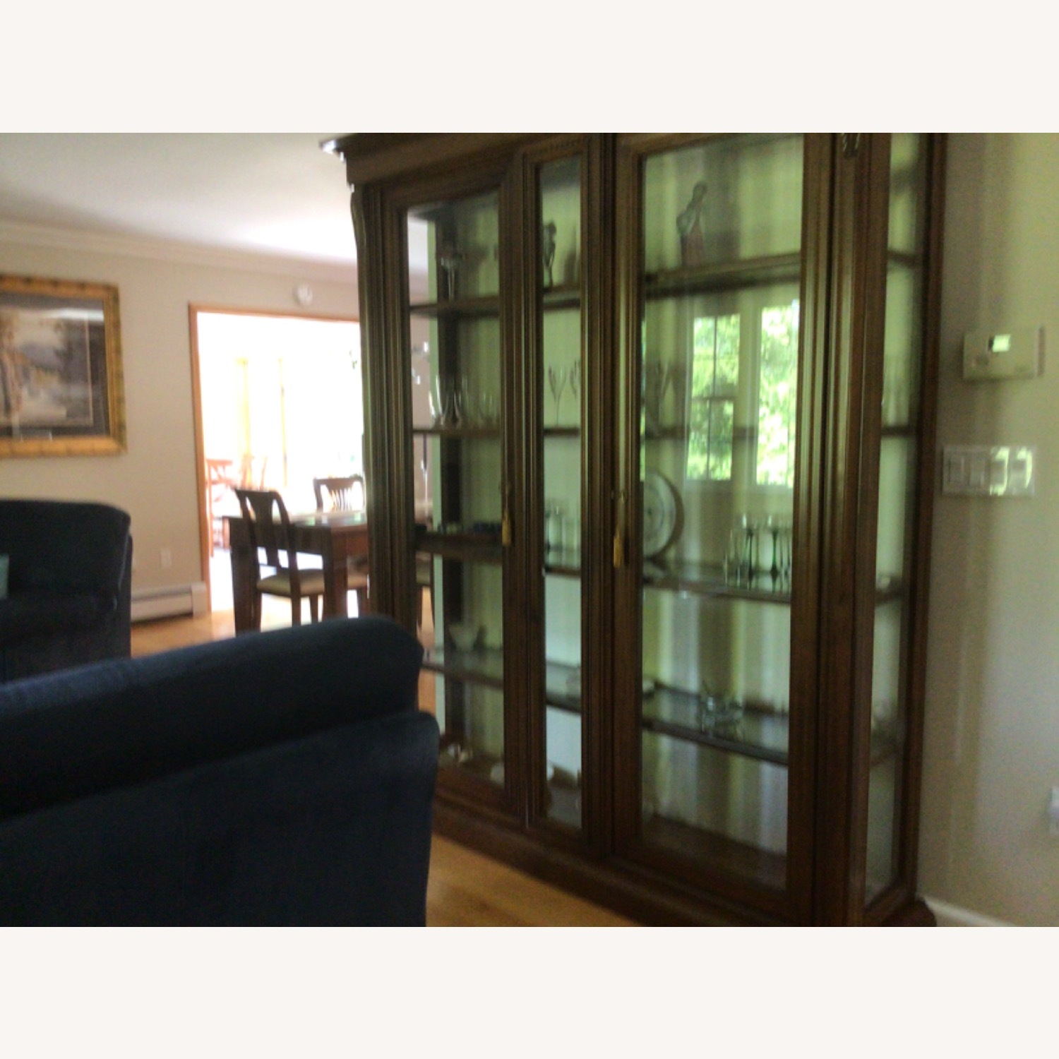Custom Made Sideboard - image-3