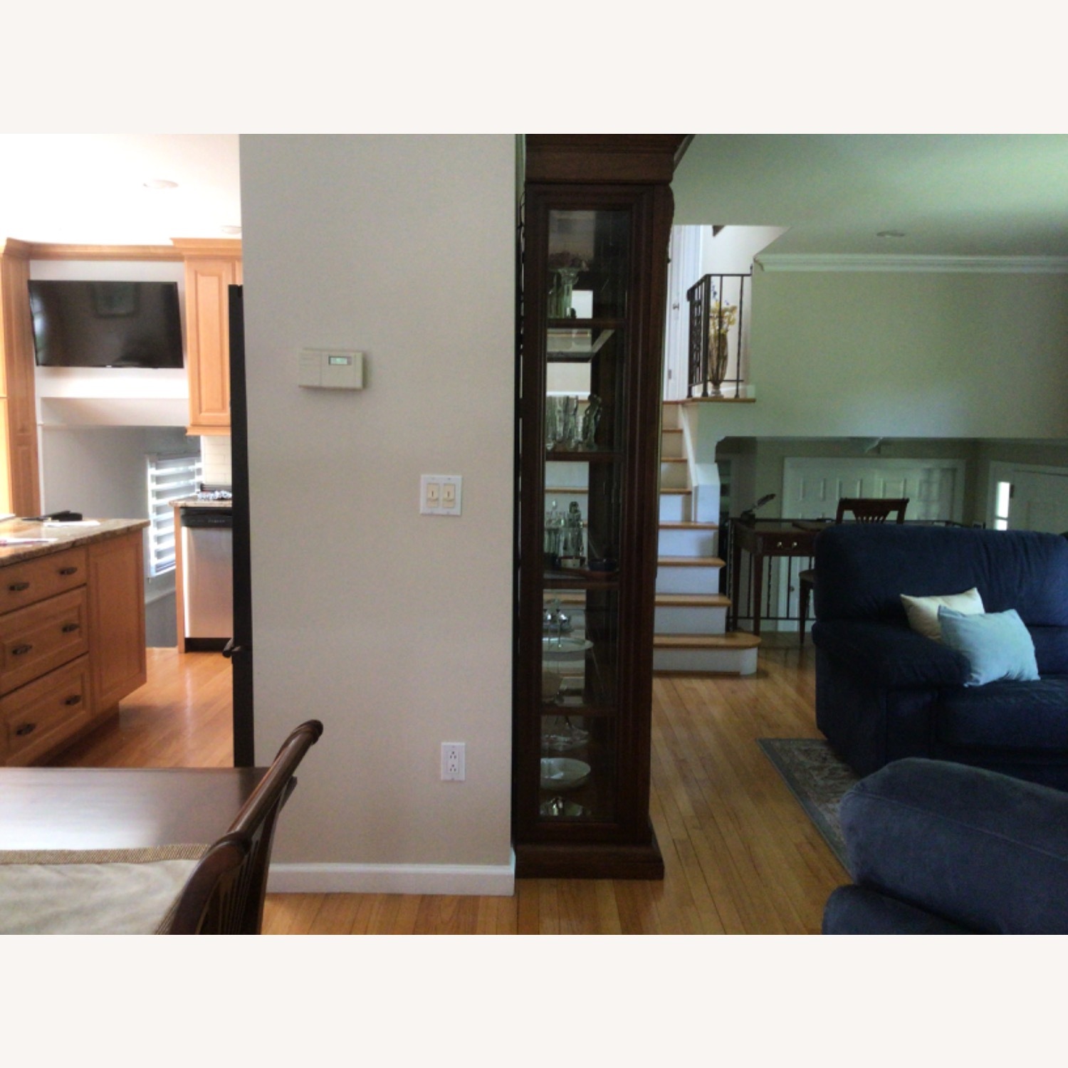 Custom Made Sideboard - image-2