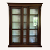 Custom Made Sideboard