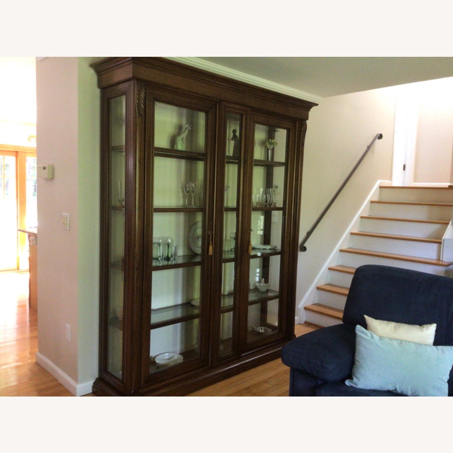 Custom Made Sideboard - image-1