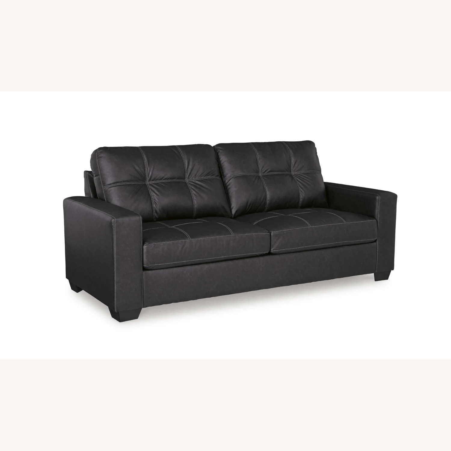 Jennifer Convertible Convertible Sofa - image-5