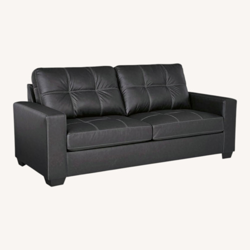 Used Jennifer Convertible Convertible Sofa for sale on AptDeco