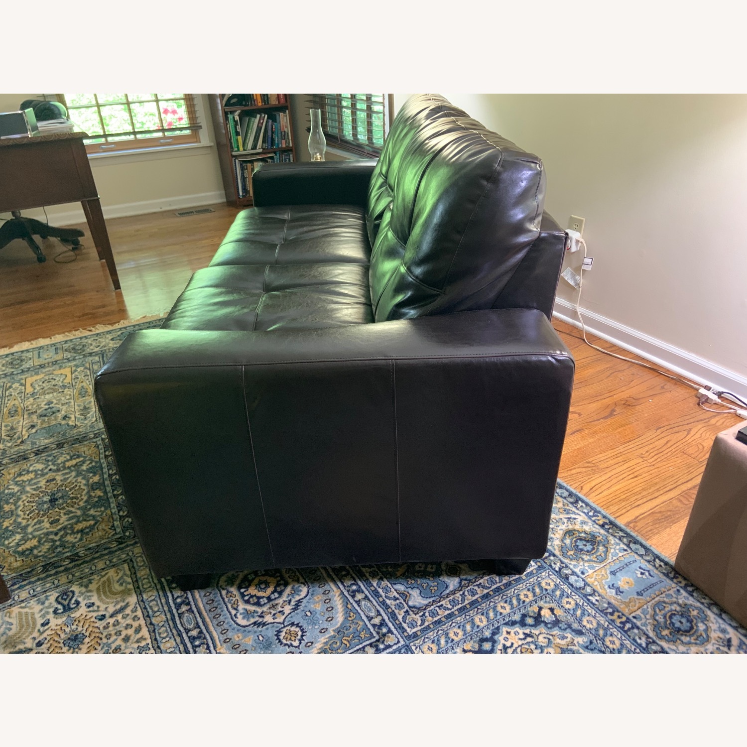 Jennifer Convertible Convertible Sofa - image-3