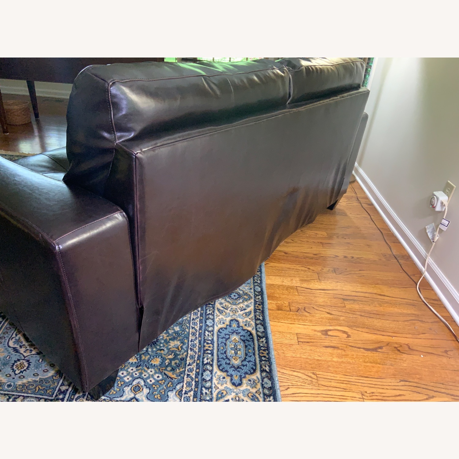 Jennifer Convertible Convertible Sofa - image-4