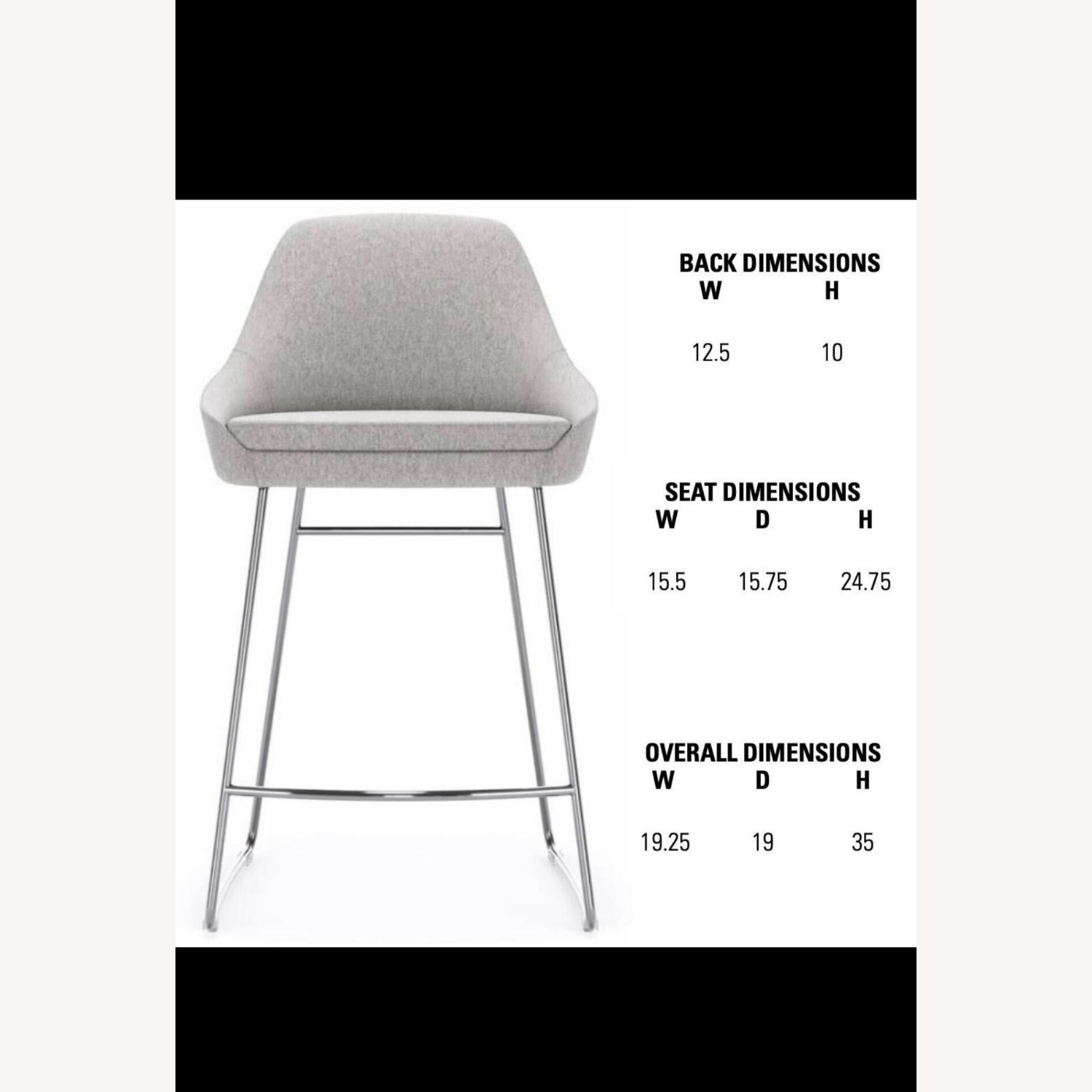 Bar Stools - image-5