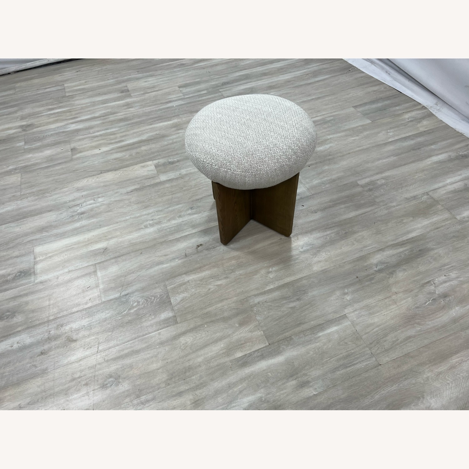 Four Hands Dax Accent Stool - image-3