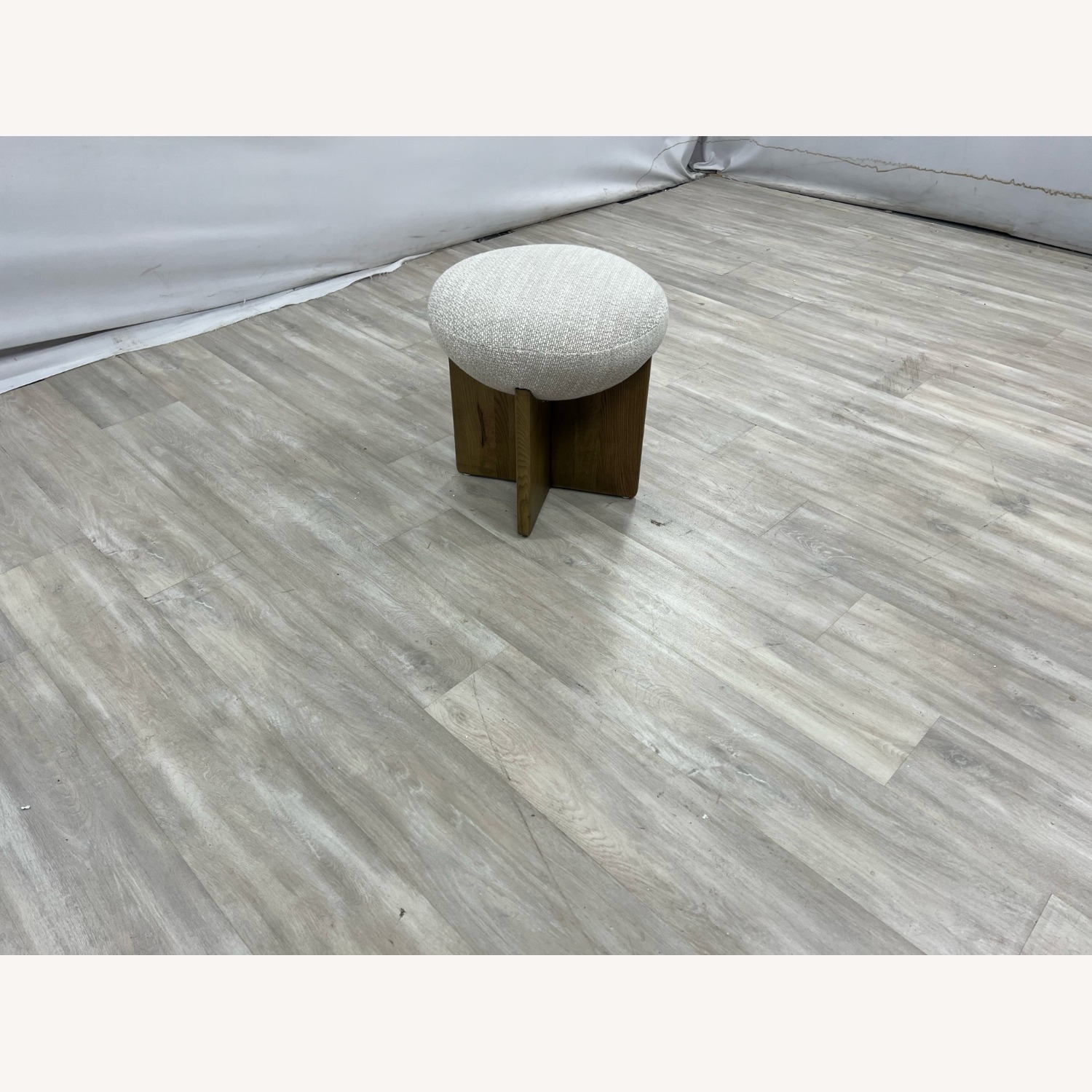 Four Hands Dax Accent Stool - image-6