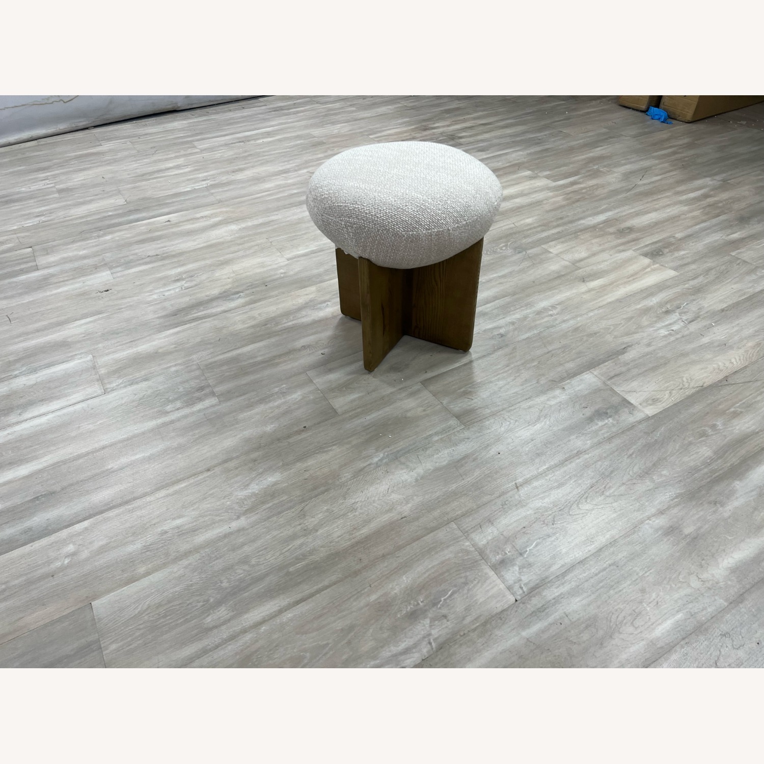 Four Hands Dax Accent Stool - image-5