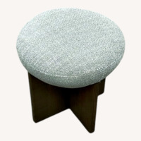 Four Hands Dax Accent Stool