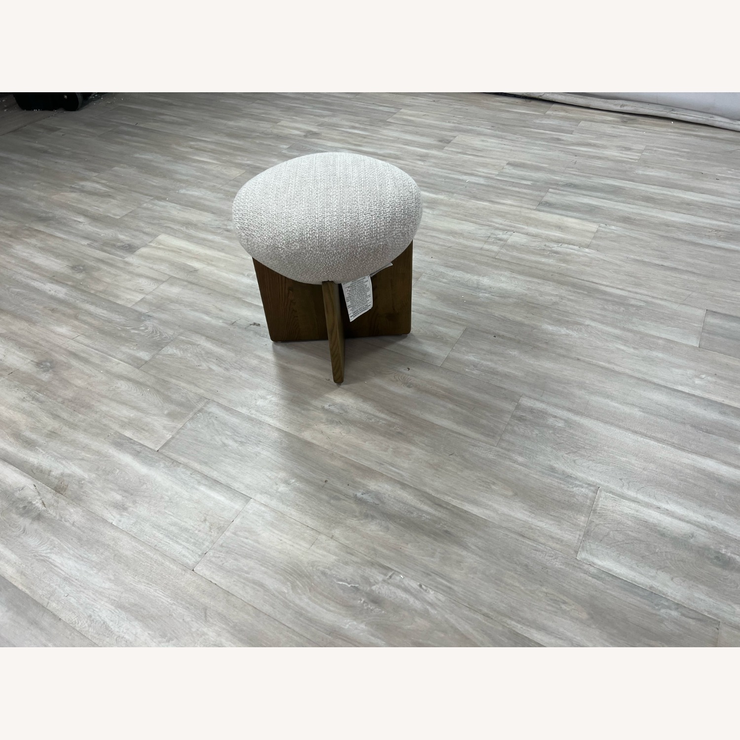 Four Hands Dax Accent Stool - image-4