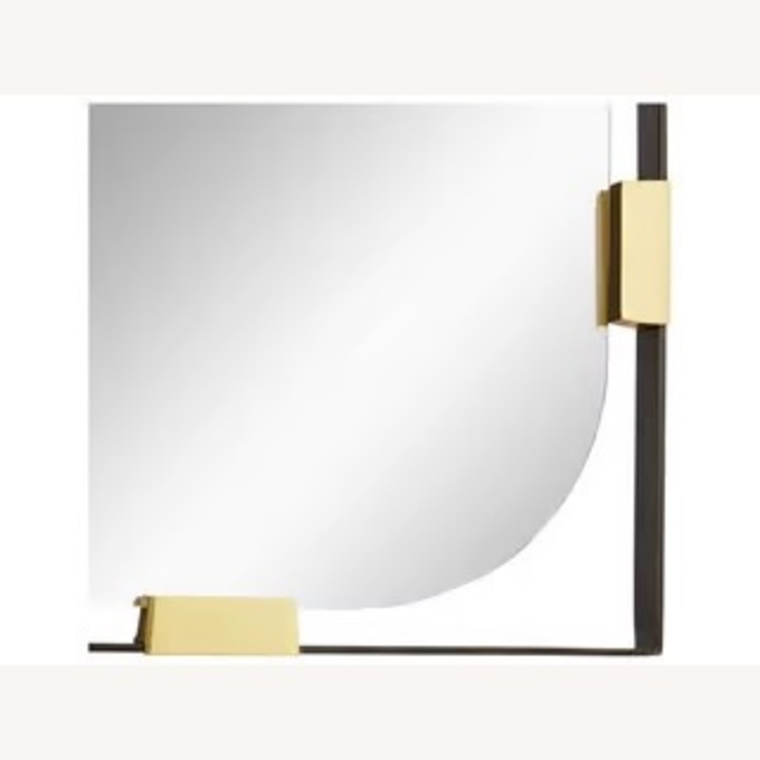 Arteriors Frankie Mirror - image-2