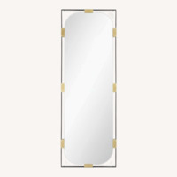 Arteriors Frankie Mirror
