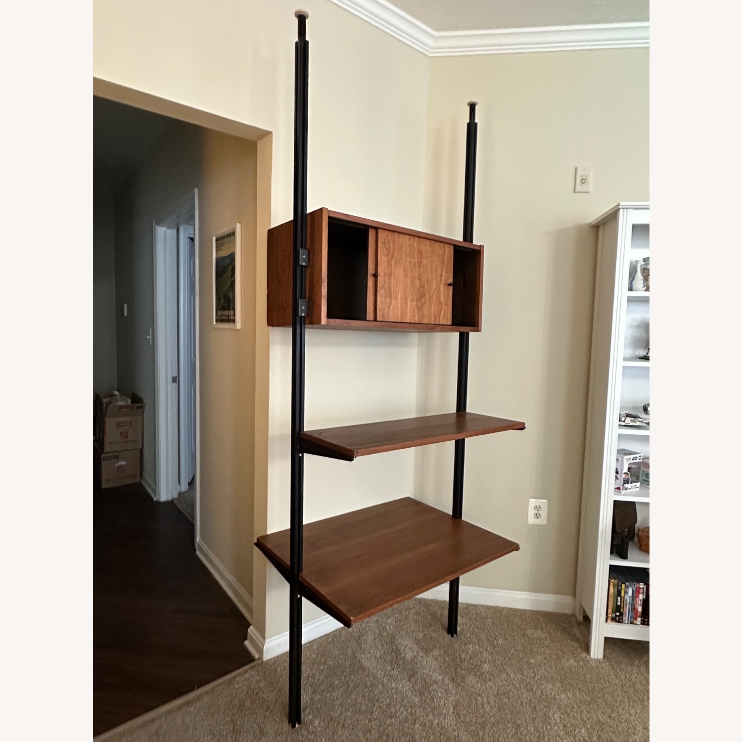 George Nelson Omni Modular Desk - image-2