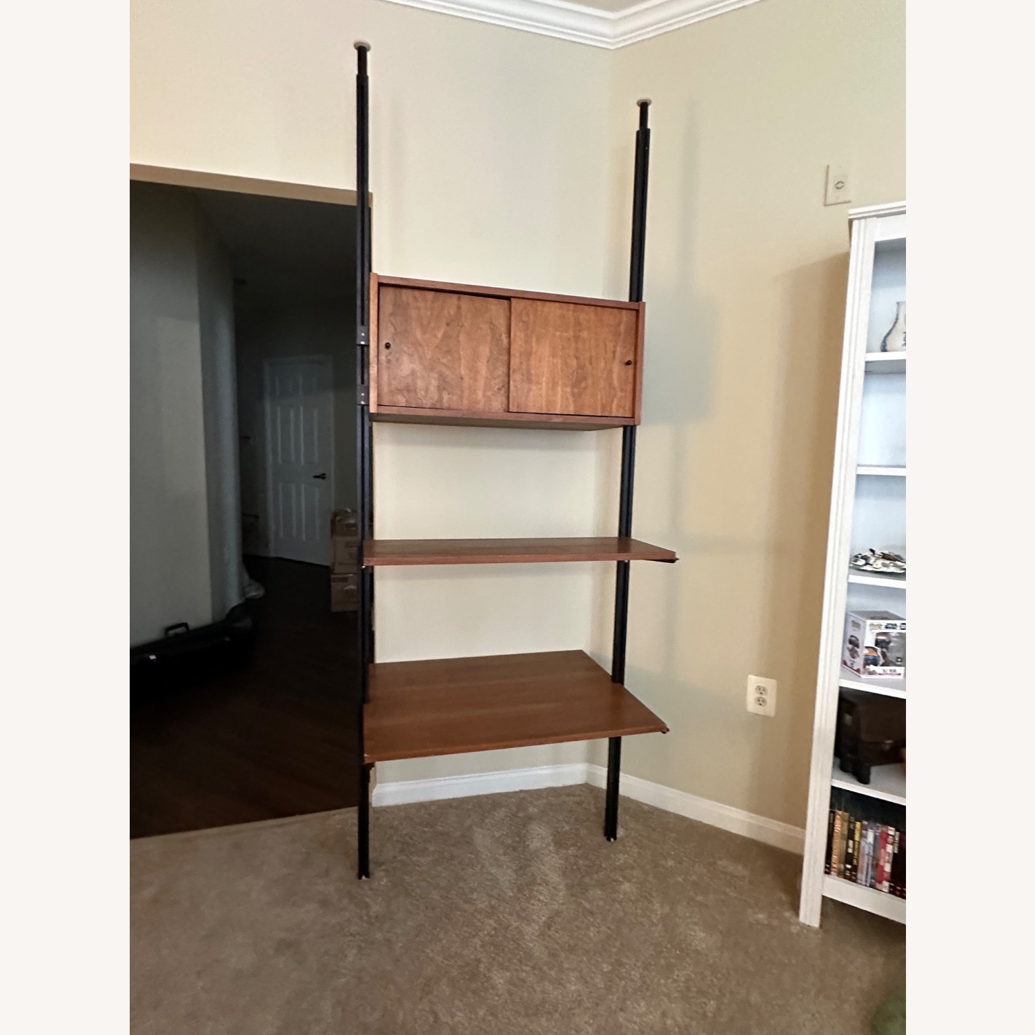 George Nelson Omni Modular Desk - image-1