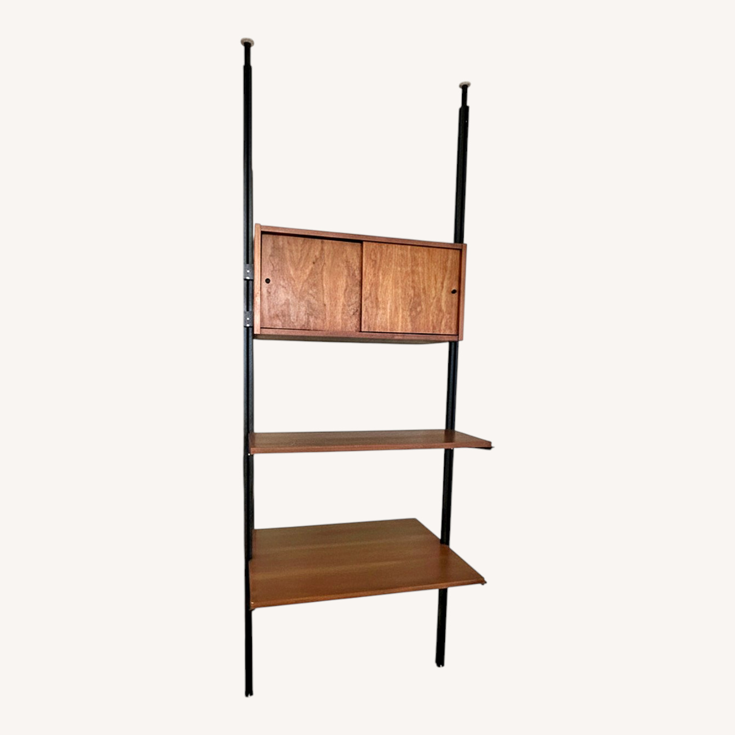 George Nelson Omni Modular Desk - image-0