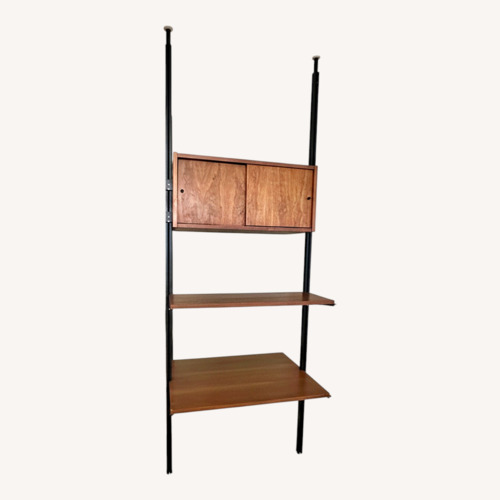 Used George Nelson Omni Modular Desk for sale on AptDeco