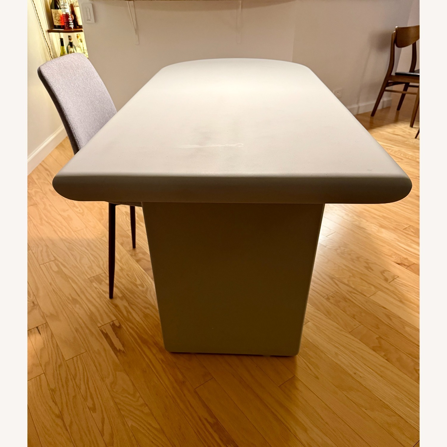 Rove Concept Modern Concrete Desk - image-3