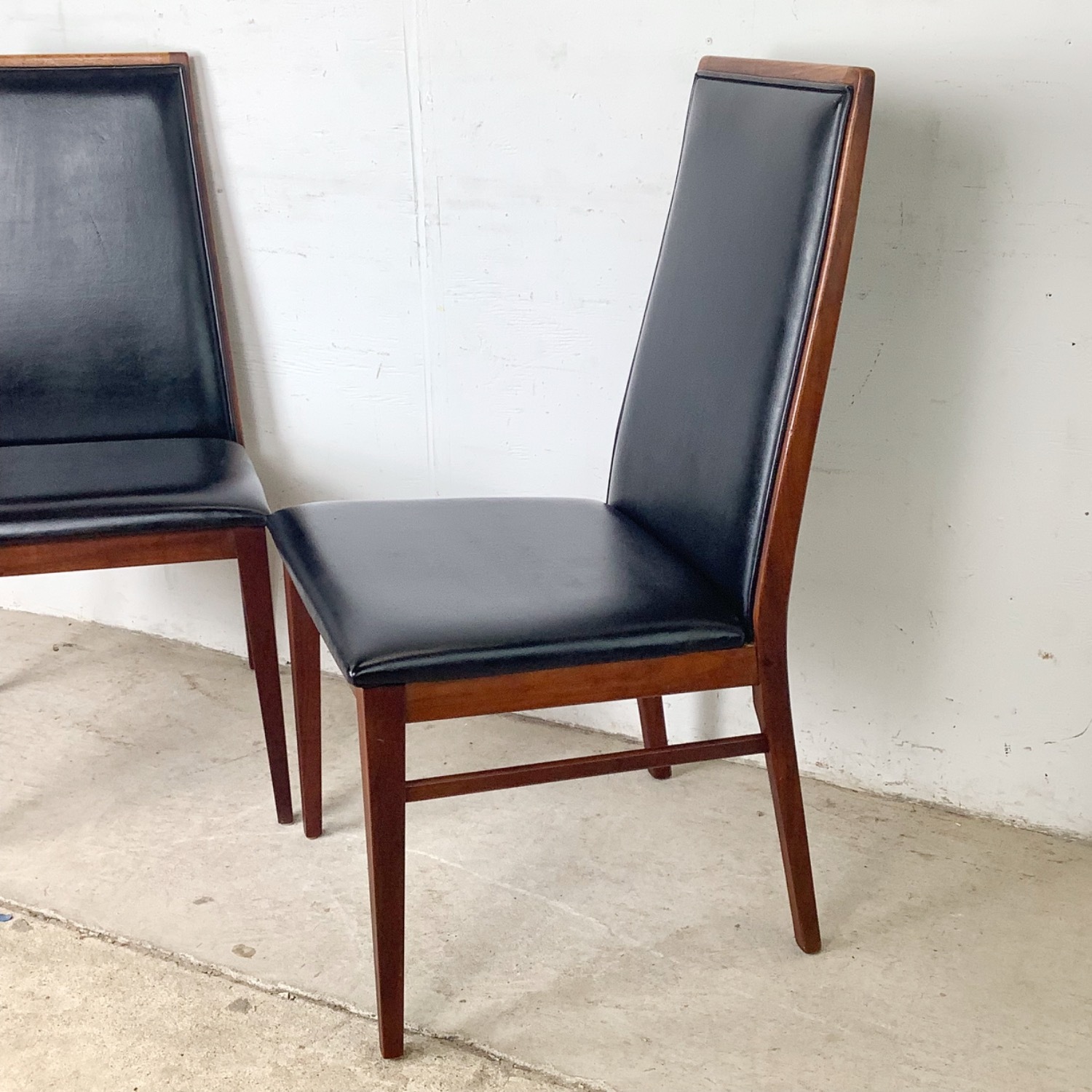  Set of 3 Dillingham High-Back Dining Chairs - image-12