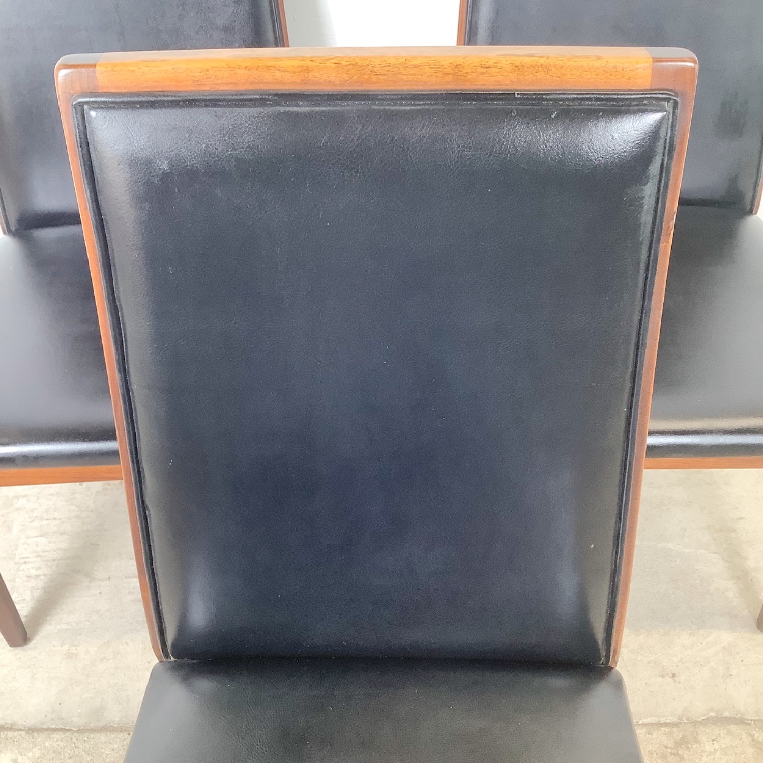  Set of 3 Dillingham High-Back Dining Chairs - image-20