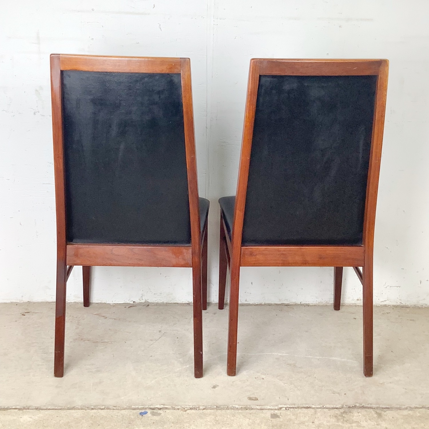  Set of 3 Dillingham High-Back Dining Chairs - image-6