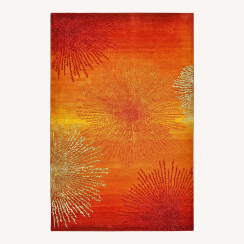 Used Safavieh Area Rug 3.5' x 5.5' for sale on AptDeco