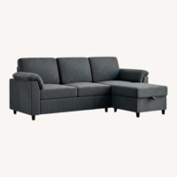 Contemporary Sofa