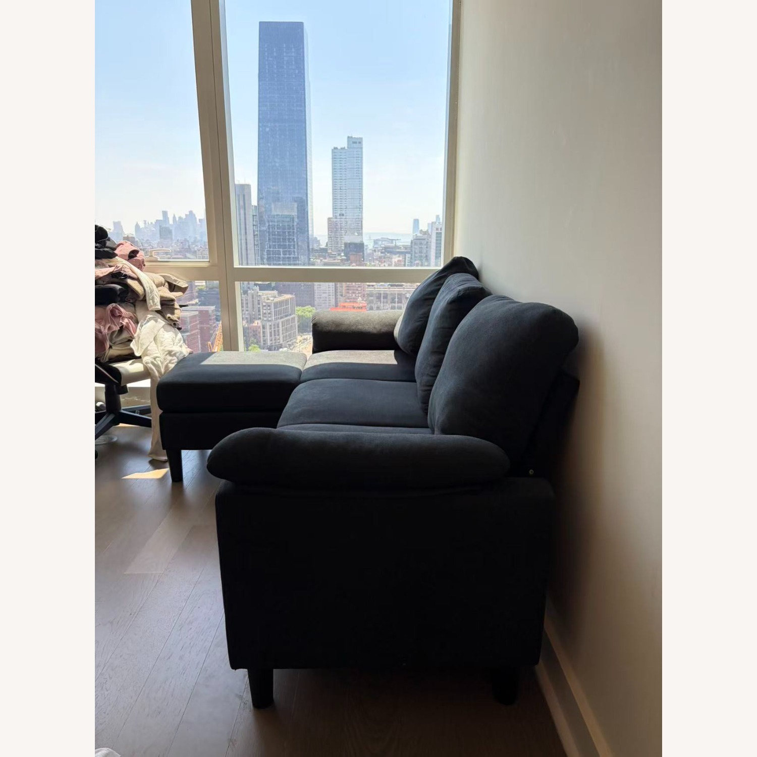 Contemporary Sofa - image-2
