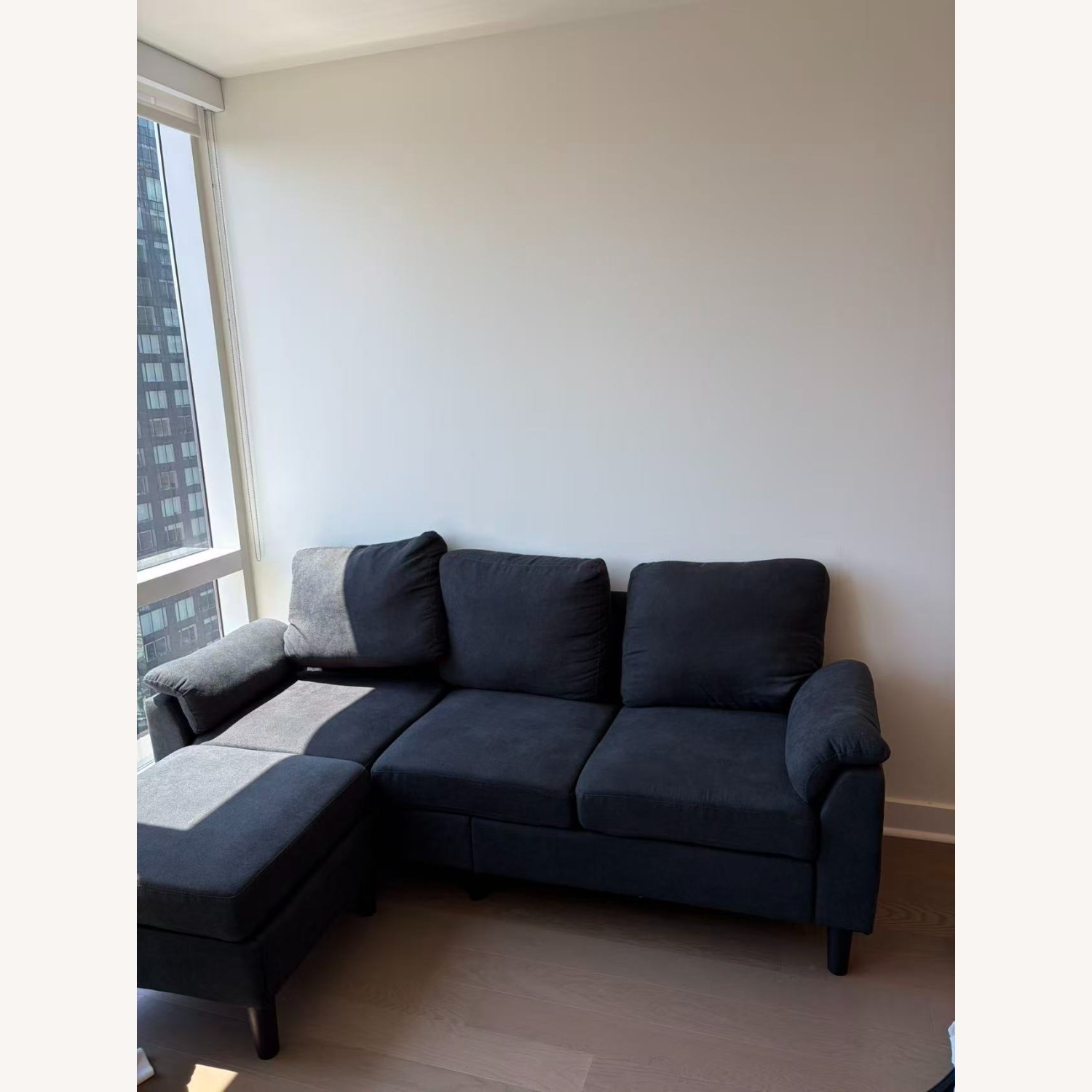 Contemporary Sofa - image-3