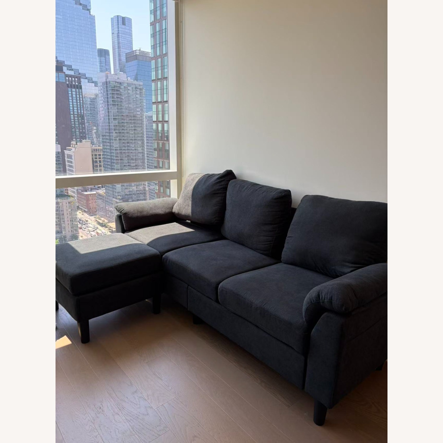 Contemporary Sofa - image-1