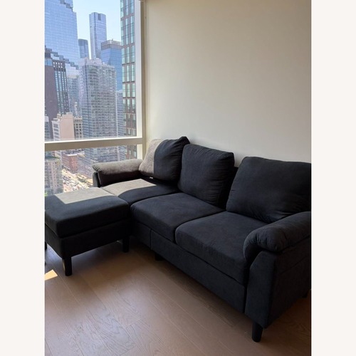 Used Contemporary Sofa for sale on AptDeco