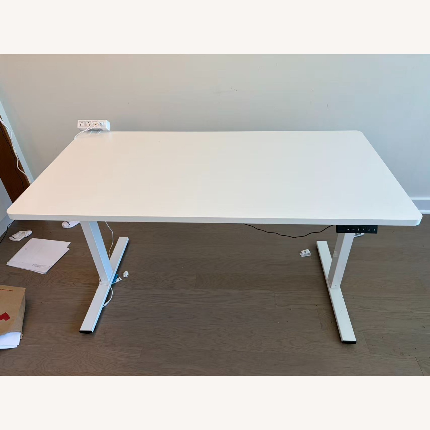 Contemporary Desk - image-1