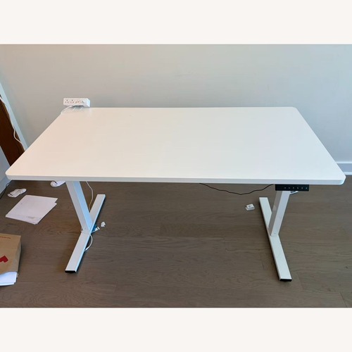 Used Contemporary Desk for sale on AptDeco