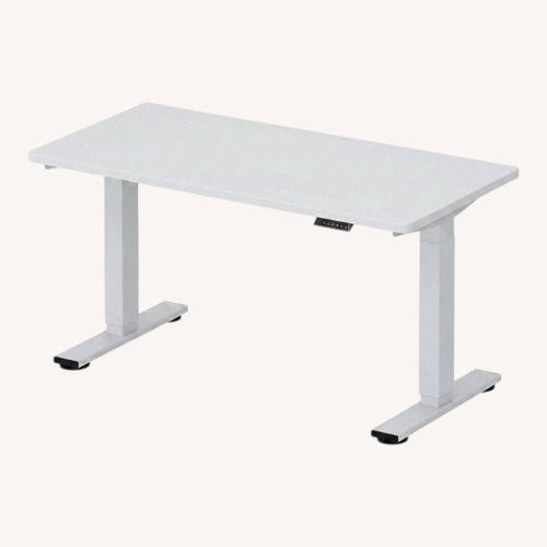 Used Contemporary Desk for sale on AptDeco