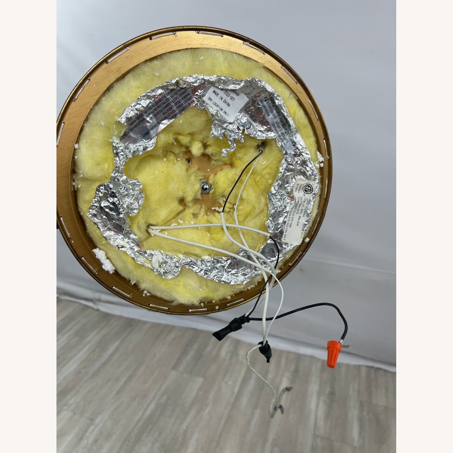 Safavieh Loris Flush Mount Light - image-6