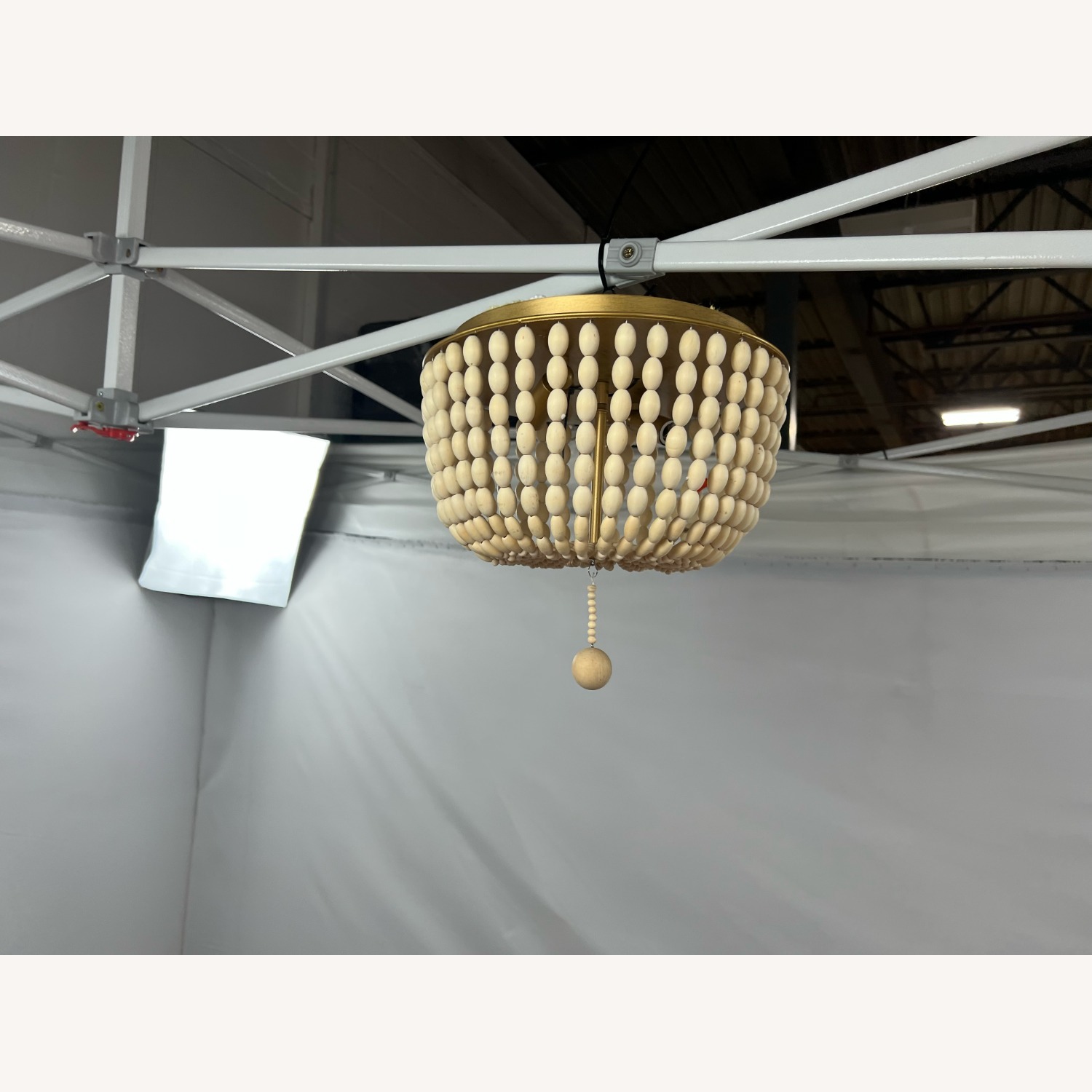 Safavieh Loris Flush Mount Light - image-2