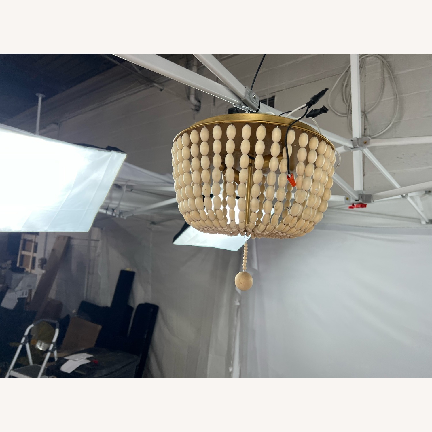 Safavieh Loris Flush Mount Light - image-3