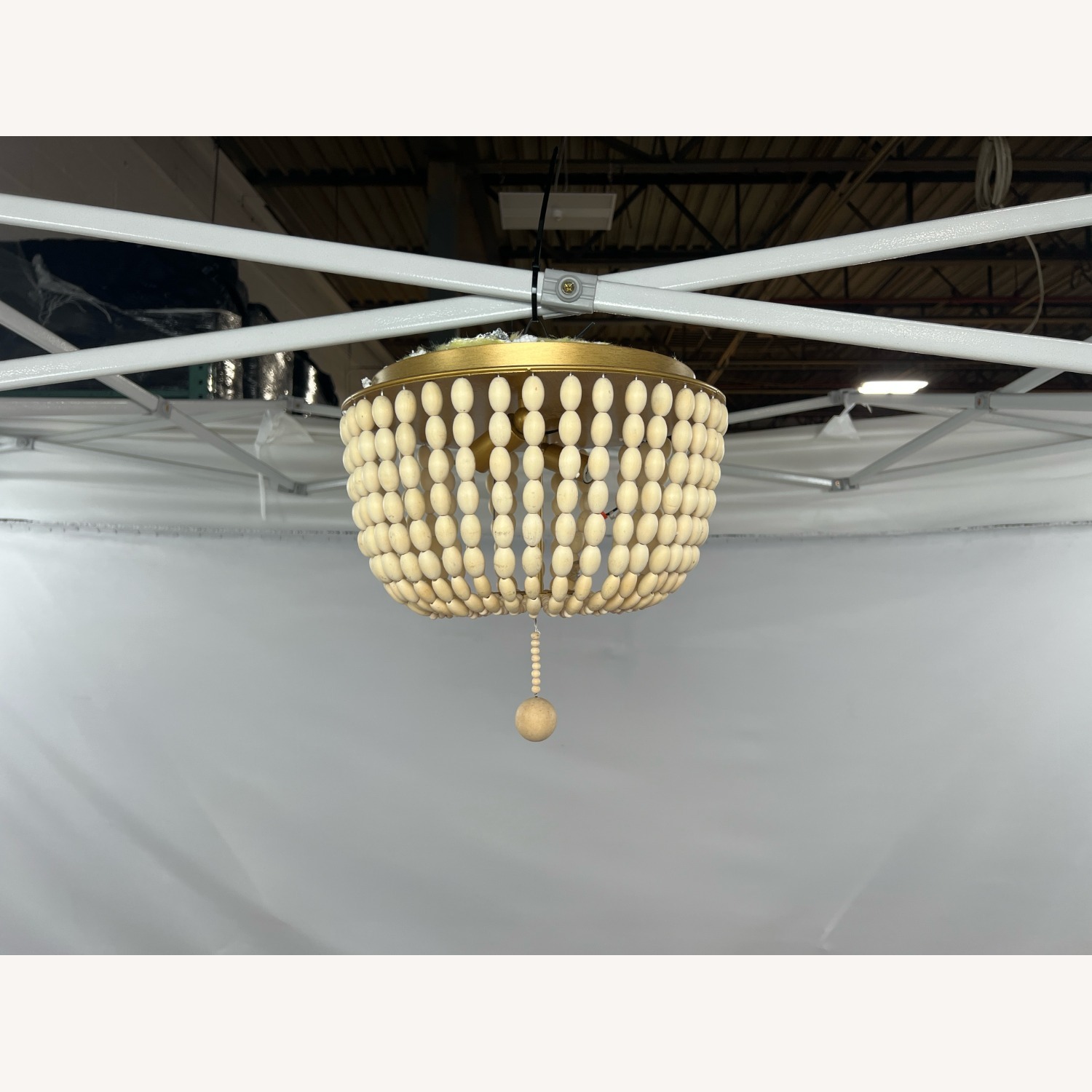 Safavieh Loris Flush Mount Light - image-1