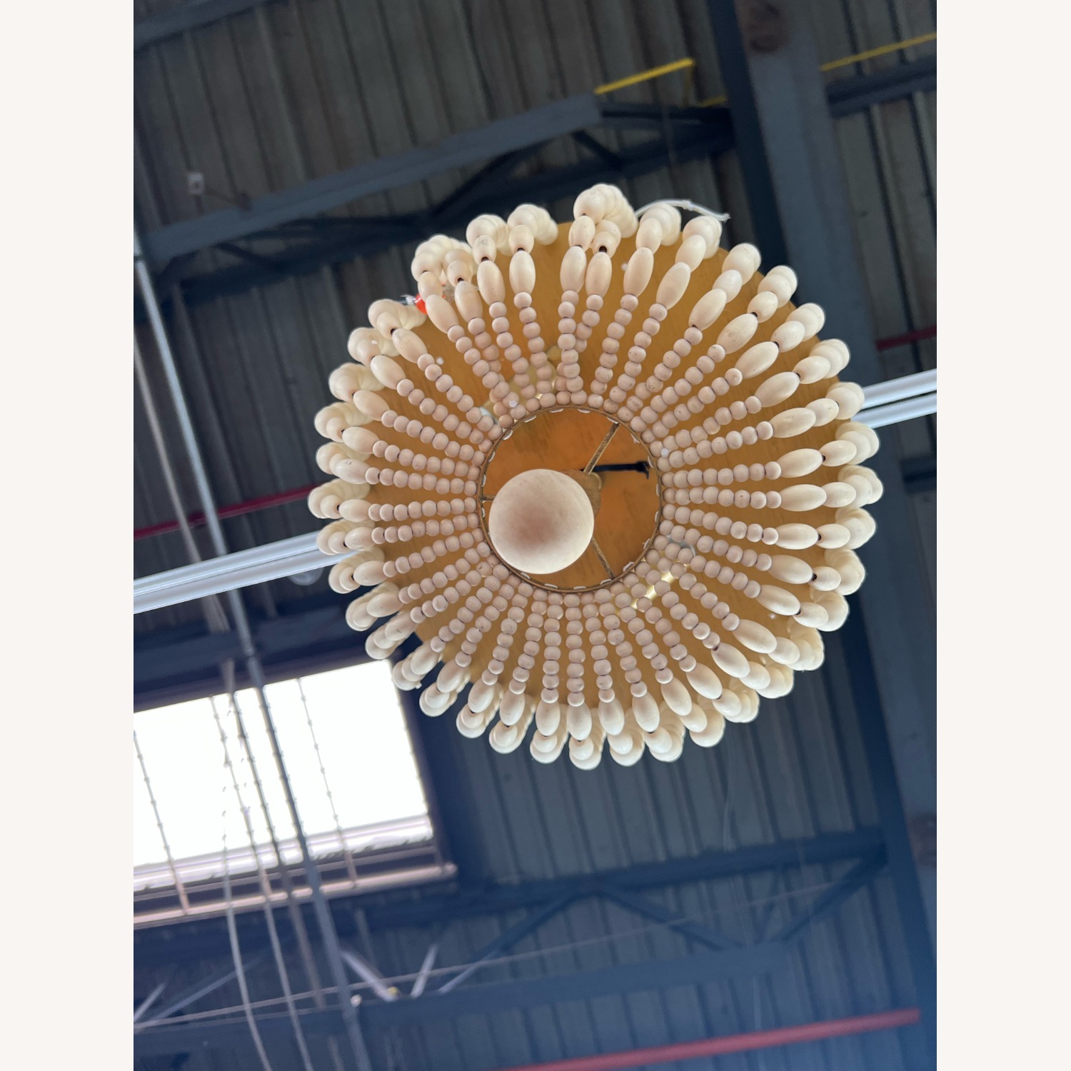 Safavieh Loris Flush Mount Light - image-5