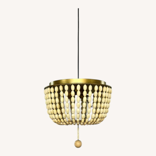 Used Safavieh Loris Flush Mount Light for sale on AptDeco