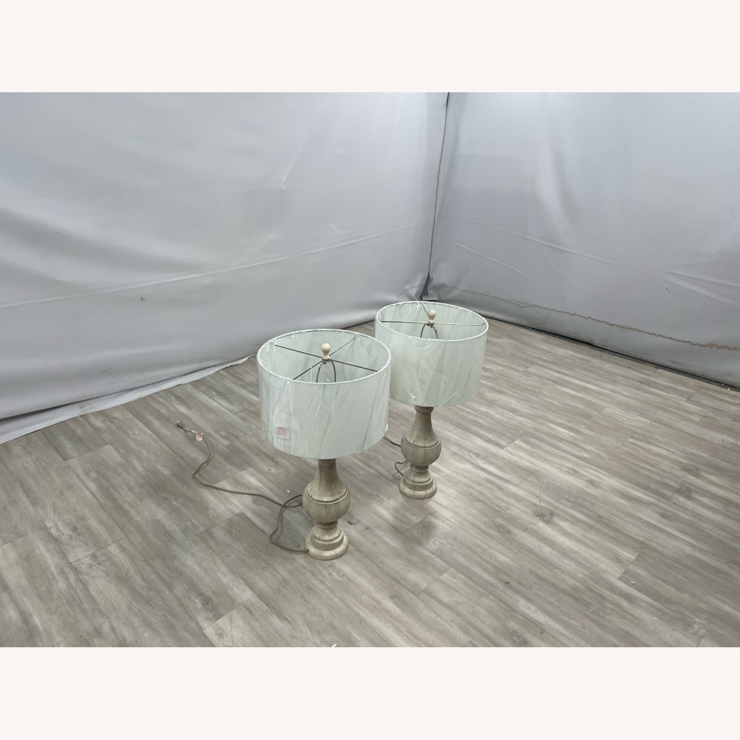 Safavieh Savion Table Lamp (Set of 2) - image-7