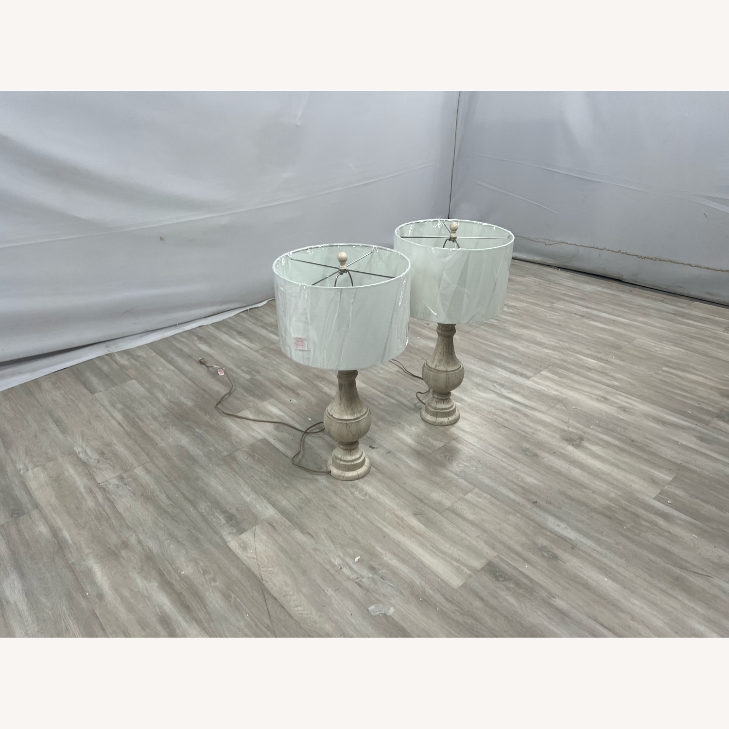 Safavieh Savion Table Lamp (Set of 2) - image-8