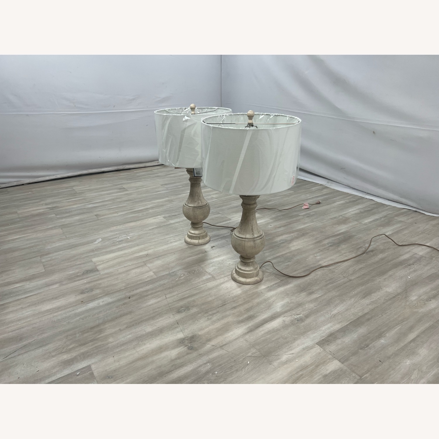 Safavieh Savion Table Lamp (Set of 2) - image-3