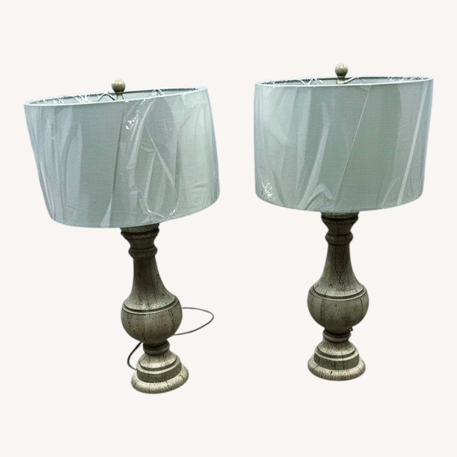 Safavieh Savion Table Lamp (Set of 2) - image-0