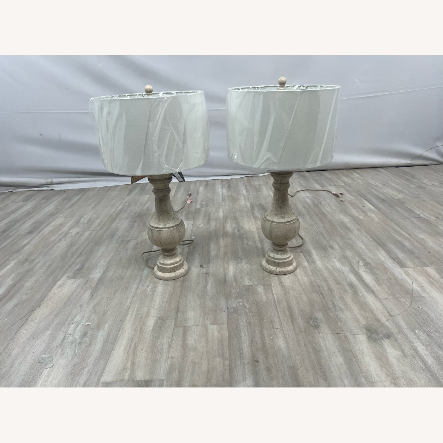 Safavieh Savion Table Lamp (Set of 2) - image-1