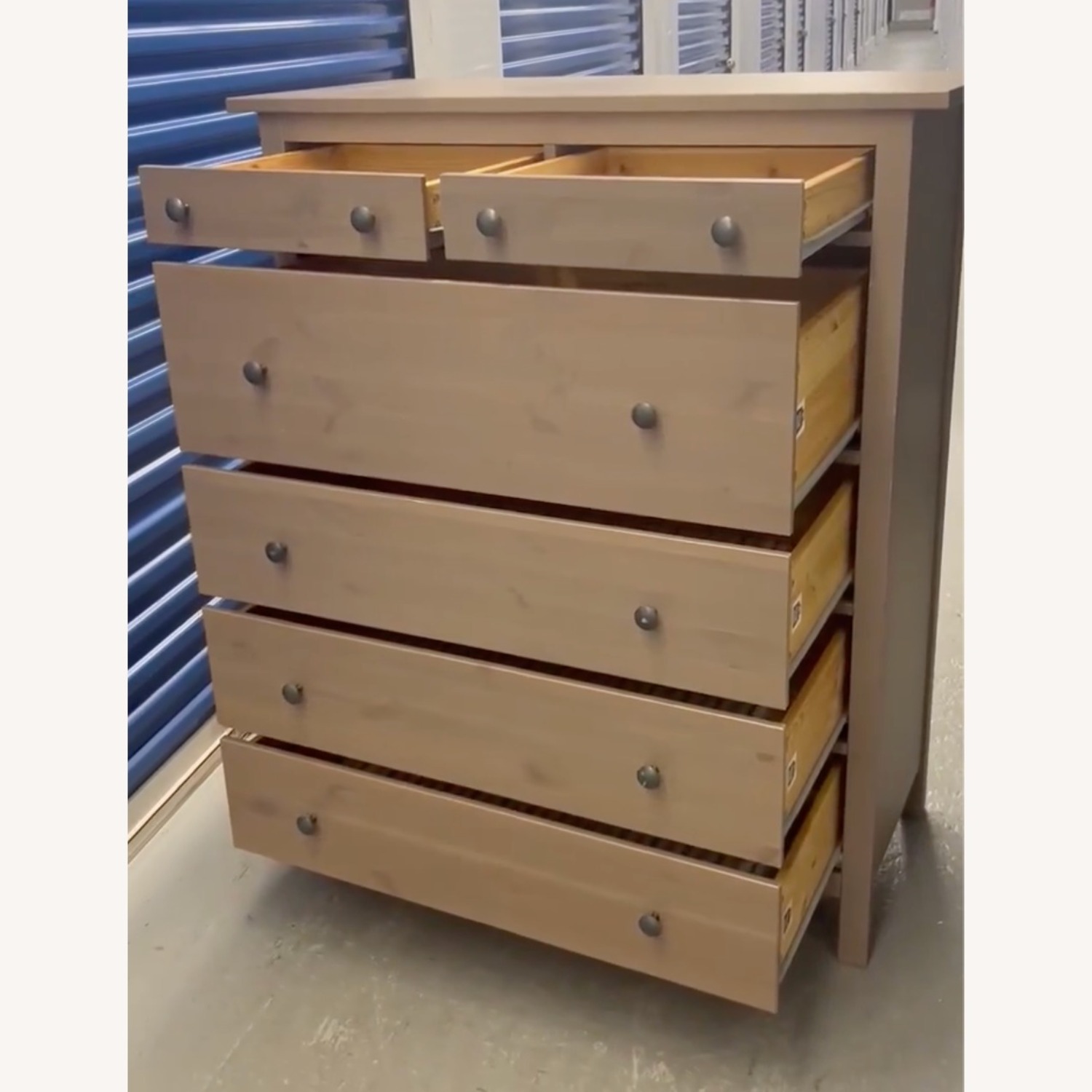 IKEA HEMNES Dresser - image-3