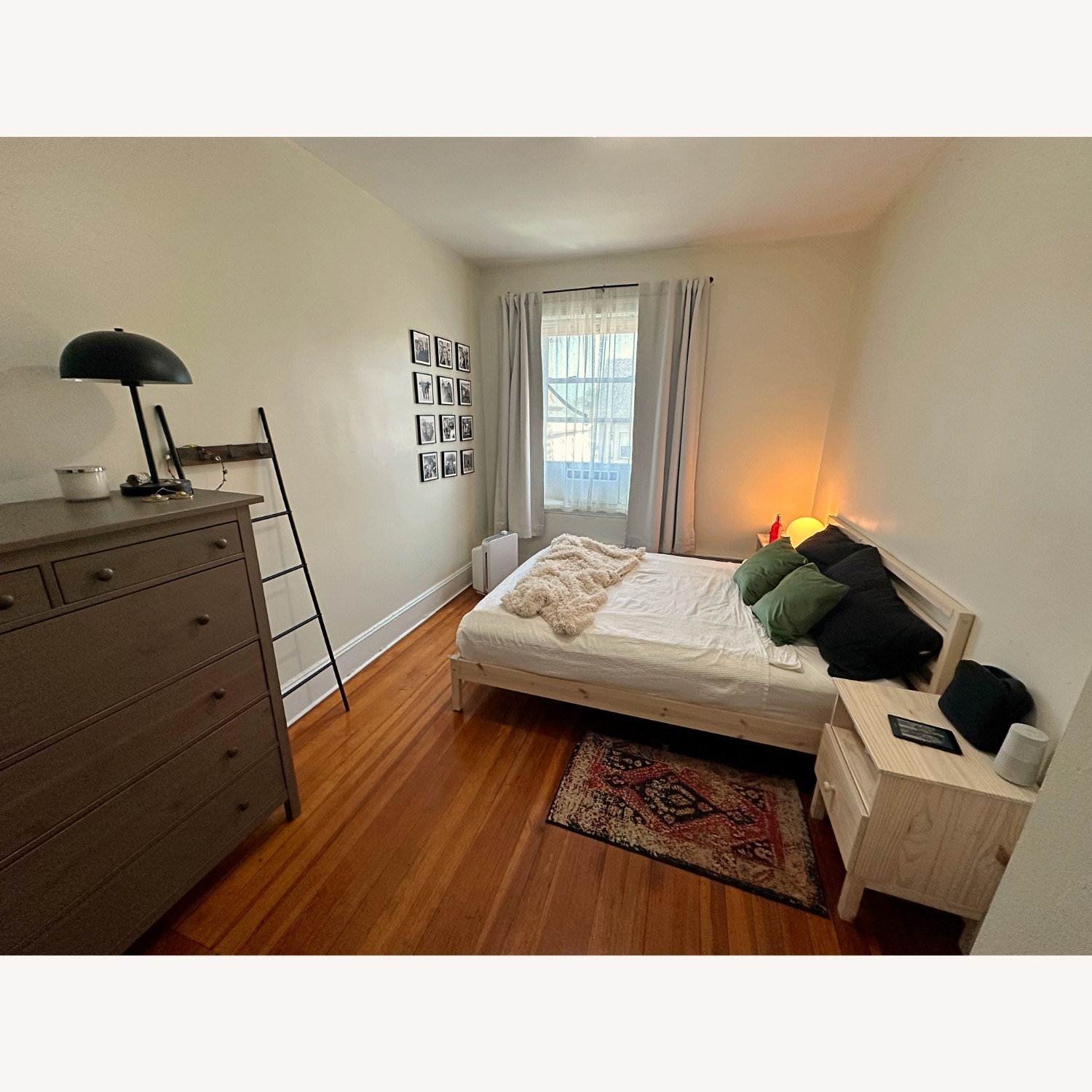 IKEA HEMNES Dresser - image-2